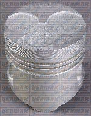 YENMAK 31-03661-050 Piston+Segman 0.50 H100 / L300 Em 94->96  91.6mm  ####